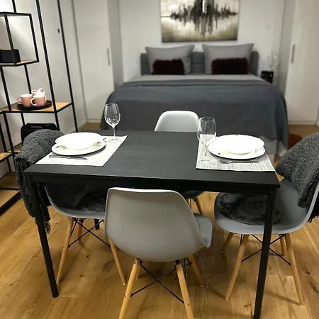 Appartamento Vinum Kirchheim am Neckar