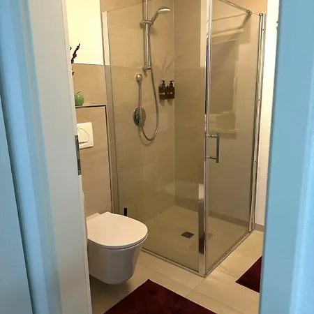 Appartamento Vinum *